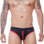 Perseus-Dale+-Ophus-Black-Red-Front
